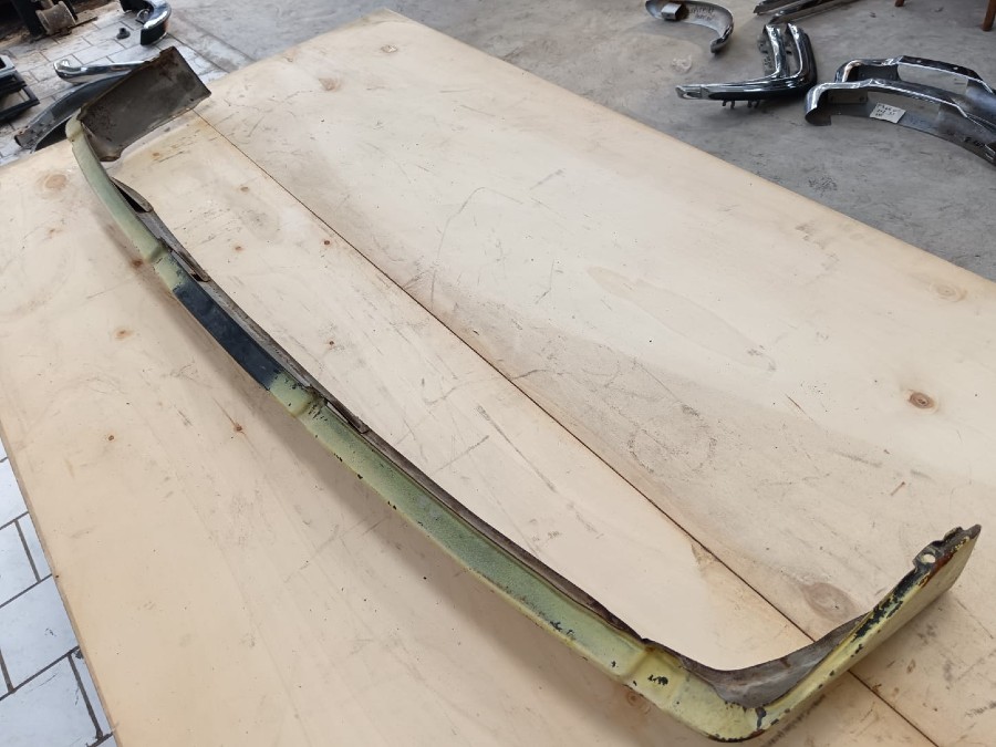 Karosserieteile für Porsche 914 Baujahr BJ -