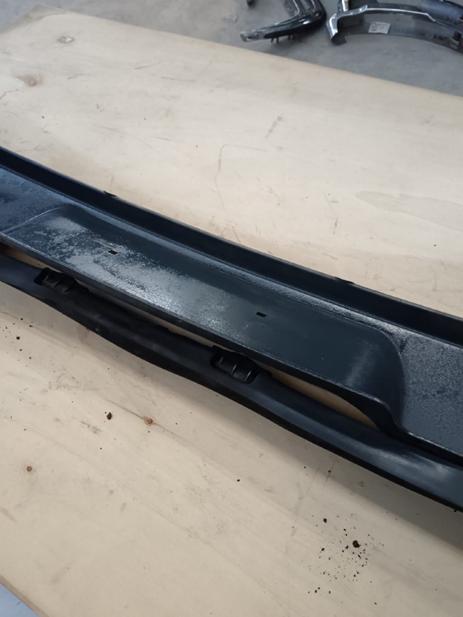 Karosserieteile für Porsche 914 Baujahr BJ -