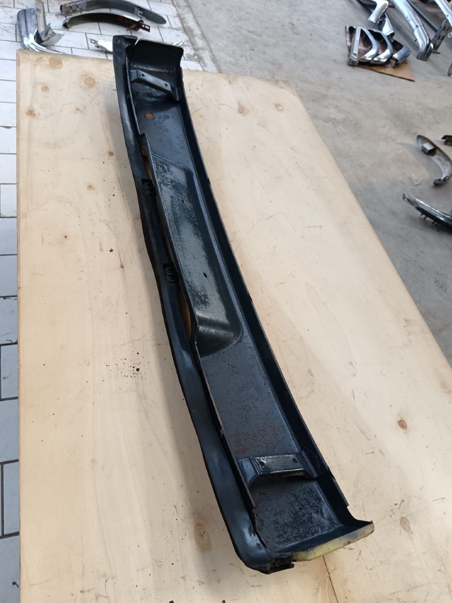 Karosserieteile für Porsche 914 Baujahr BJ -