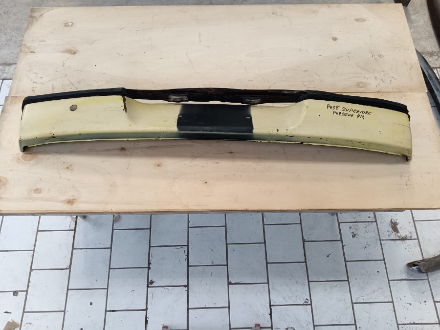 Karosserieteile für Porsche 914 Baujahr BJ -