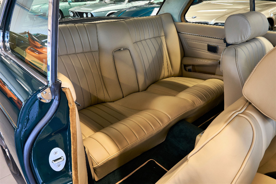 Jaguar XJC guter Zustand zu erwerben Baujahr BJ 05/1975