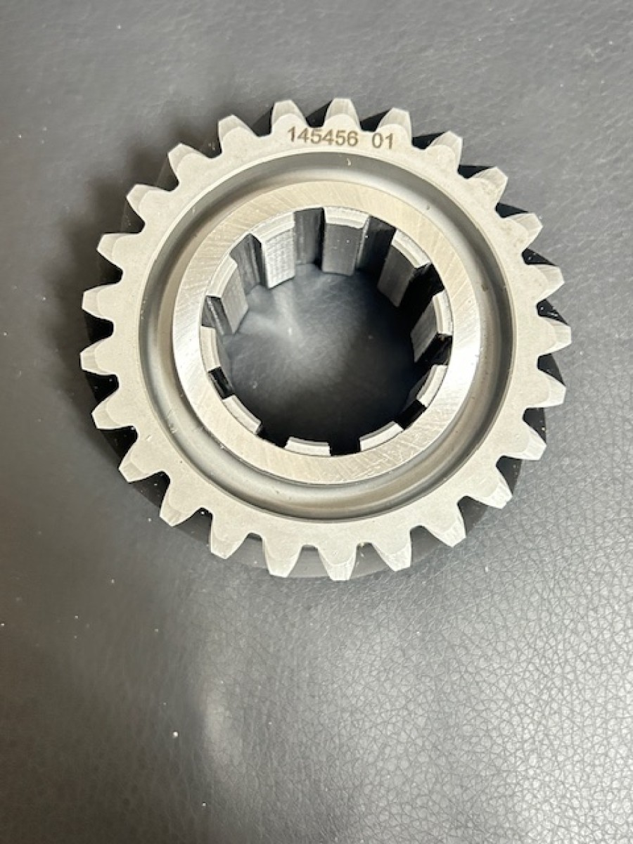 Getriebe für Ferrari 348 zu verkaufen Baujahr BJ -