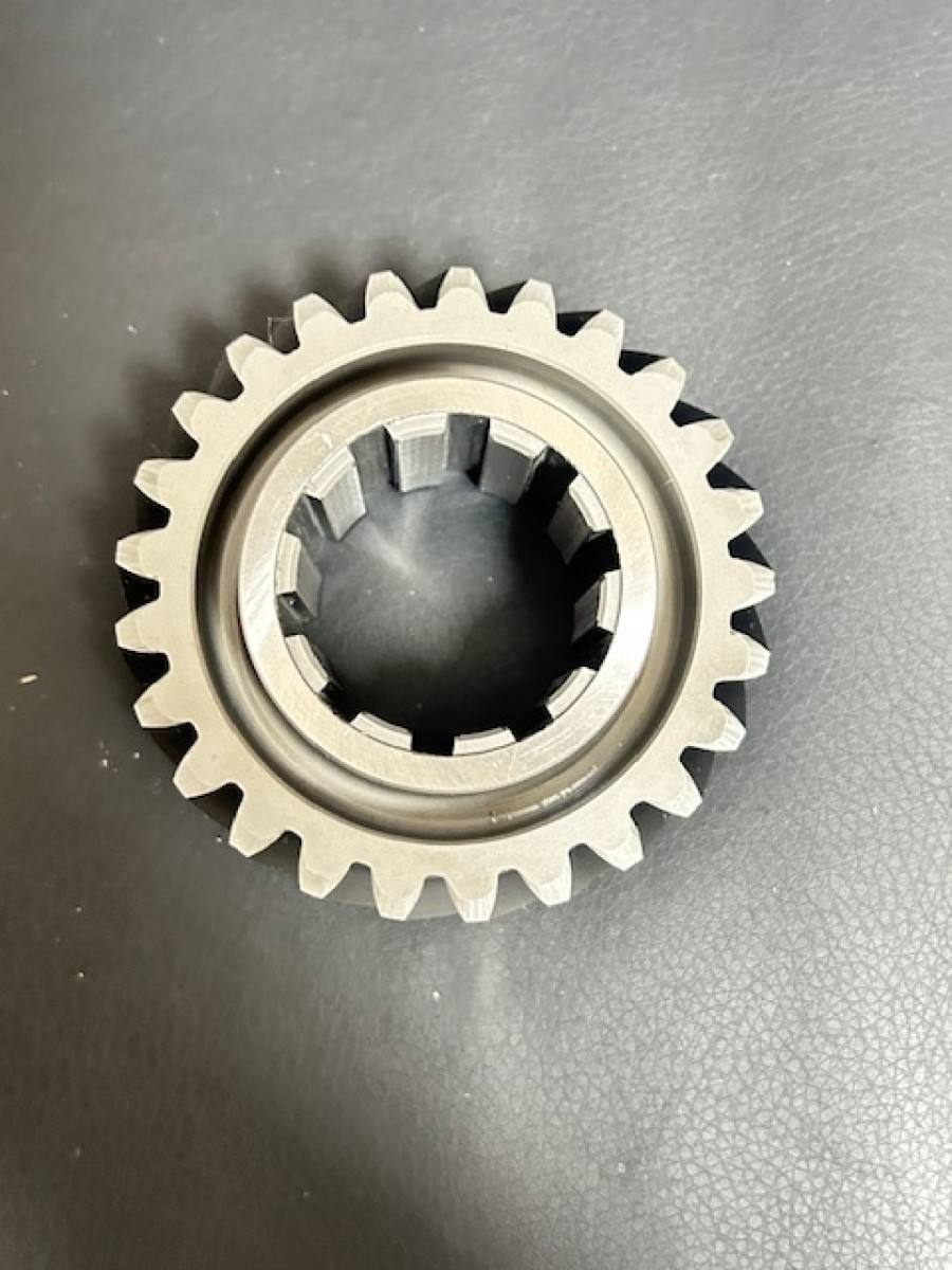 Getriebe für Ferrari 348 zu verkaufen Baujahr BJ -