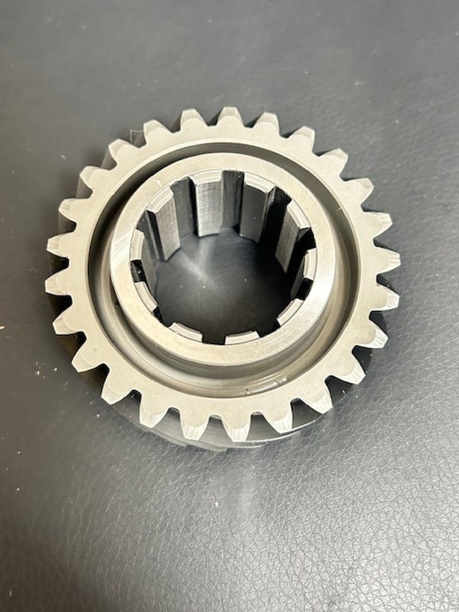 Getriebe für Ferrari 348 zu verkaufen Baujahr BJ -