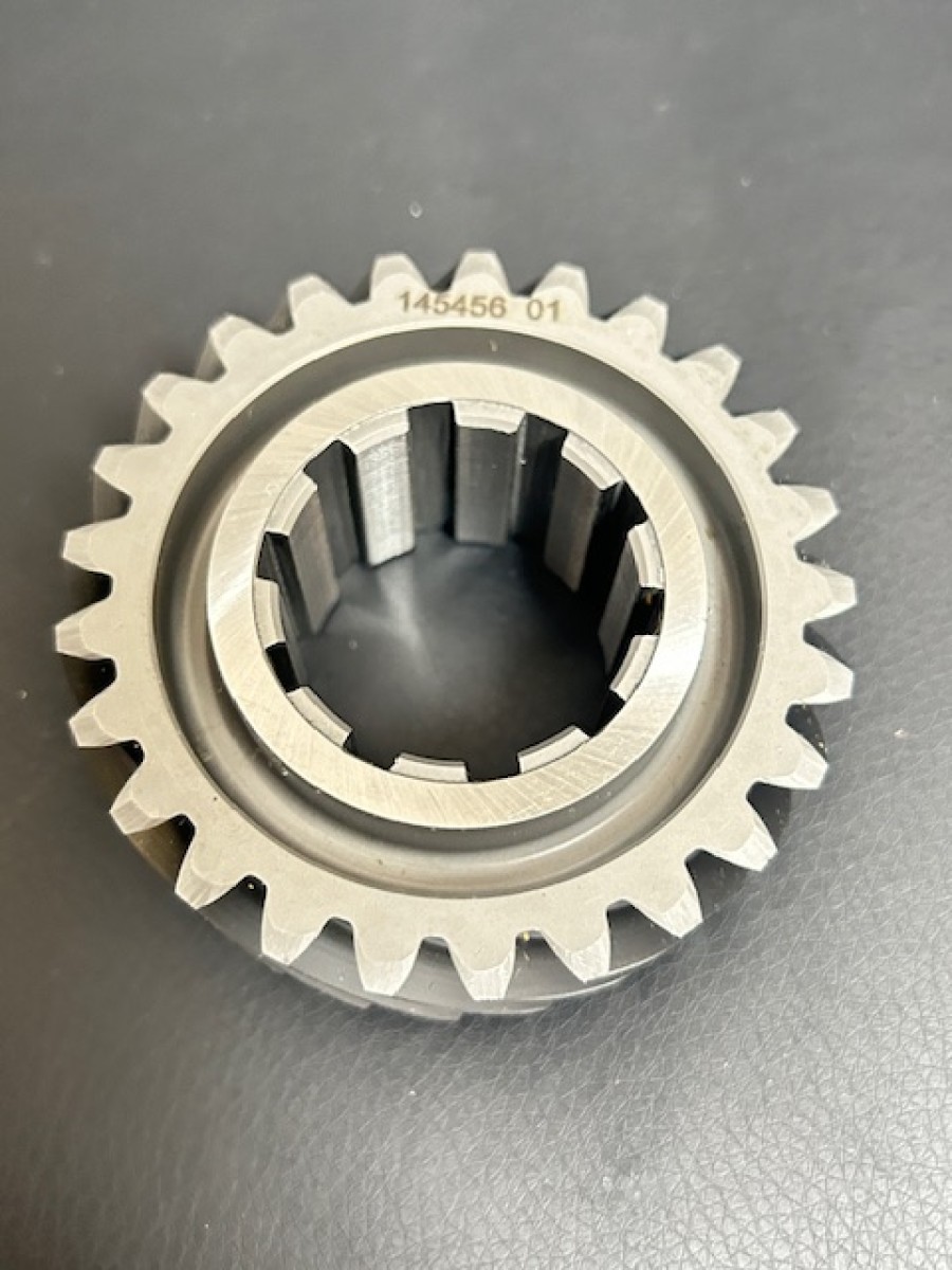 Getriebe für Ferrari 348 zu verkaufen Baujahr BJ -