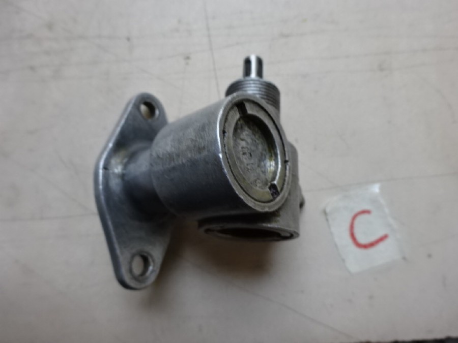 Für Fiat 1500 Getriebe zu verkaufen Baujahr BJ -