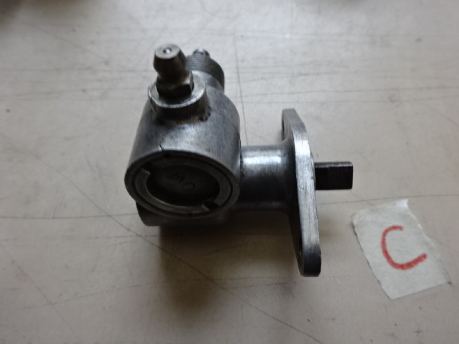 Für Fiat 1500 Getriebe zu verkaufen Baujahr BJ -