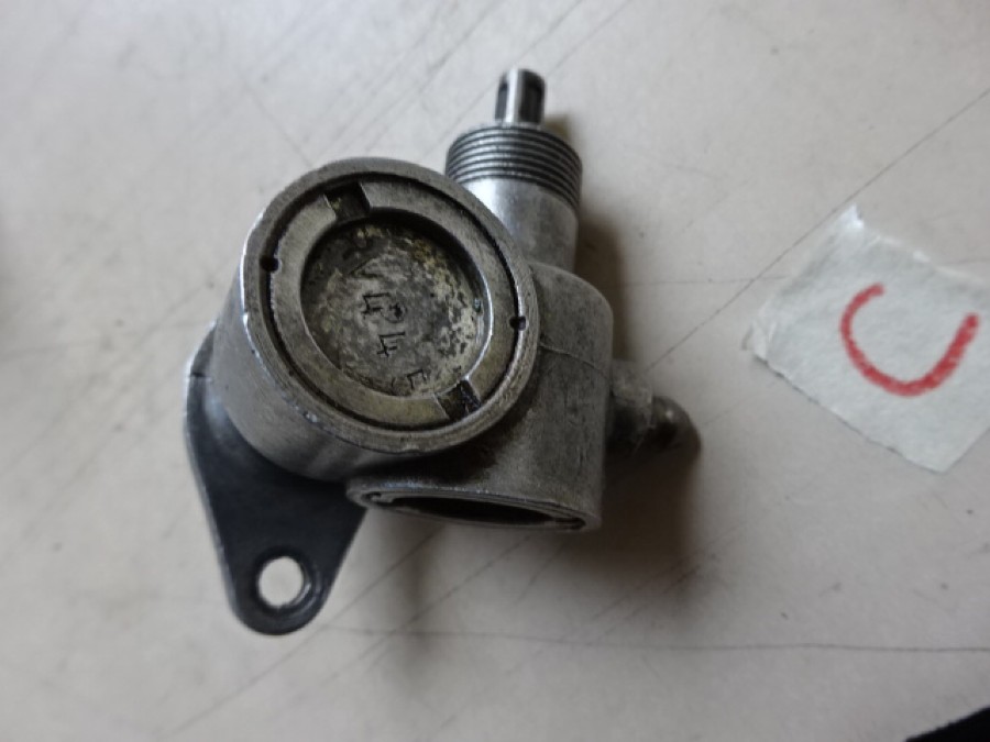 Für Fiat 1500 Getriebe zu verkaufen Baujahr BJ -