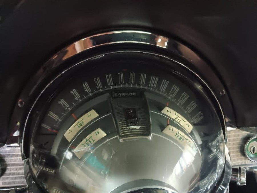 Chrysler 1961 300G Hardtop guter Zustand Baujahr BJ 10/1961