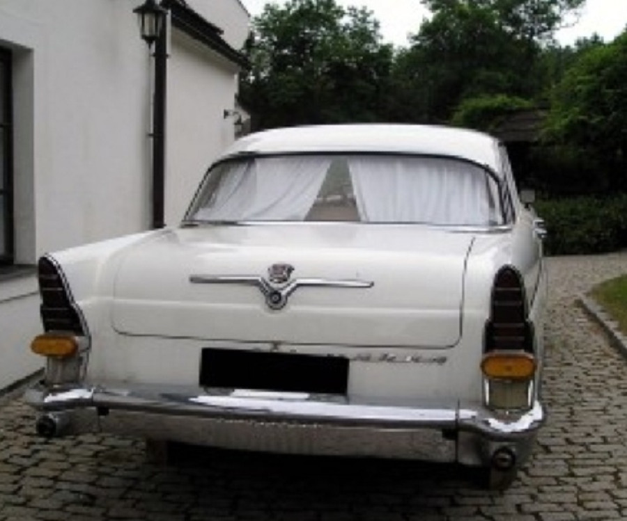 Top: Sonstige Marken... GAZ 13 zu verkaufen Baujahr BJ 10/1979