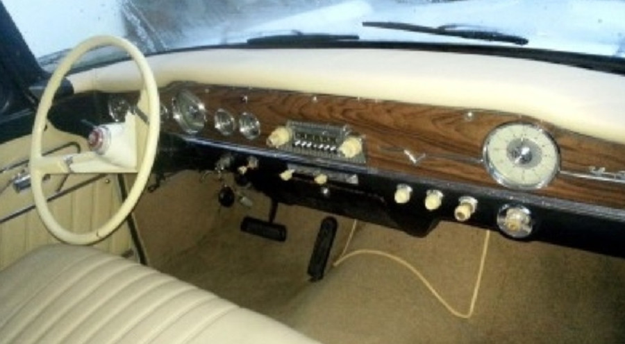 Top: Sonstige Marken... GAZ 13 zu verkaufen Baujahr BJ 10/1979