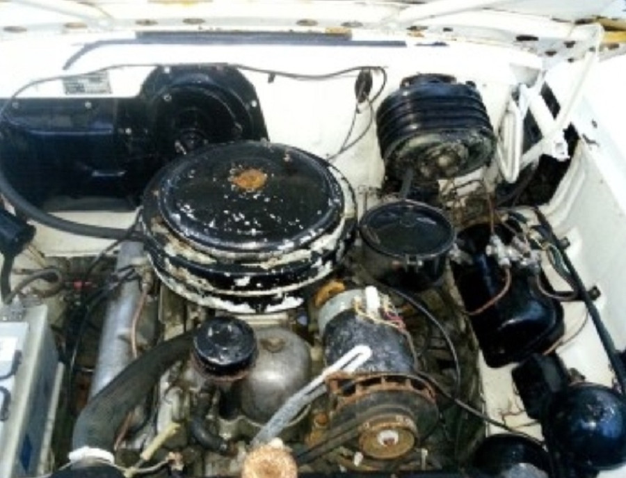 Top: Sonstige Marken... GAZ 13 zu verkaufen Baujahr BJ 10/1979