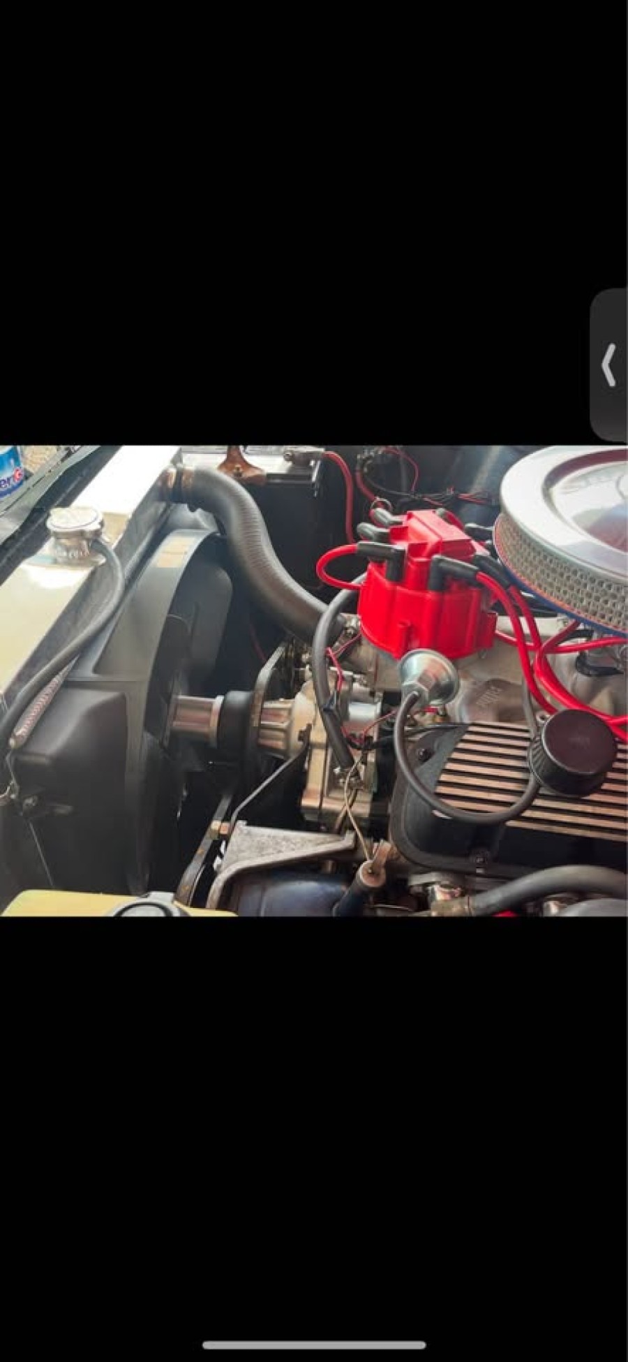 Ford Mustang 1968 „Cobra Look“ Cabrio in gutem Zustand Baujahr BJ 07/1968