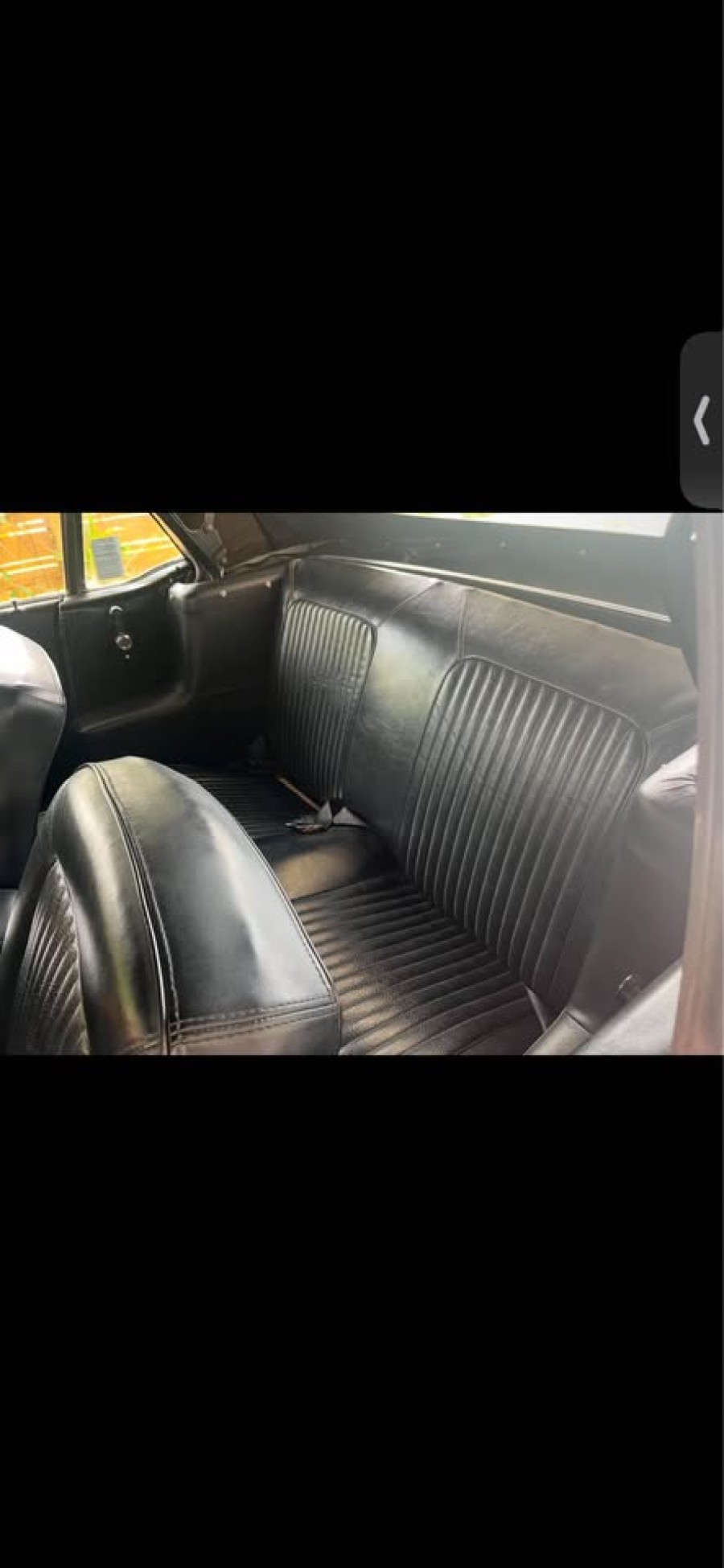 Ford Mustang 1968 „Cobra Look“ Cabrio in gutem Zustand Baujahr BJ 07/1968