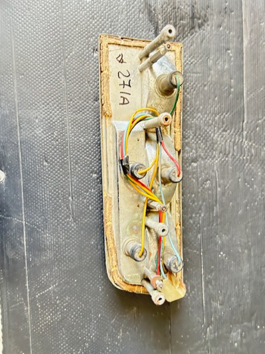 Beleuchtung für Fiat zu verkaufen Baujahr BJ -