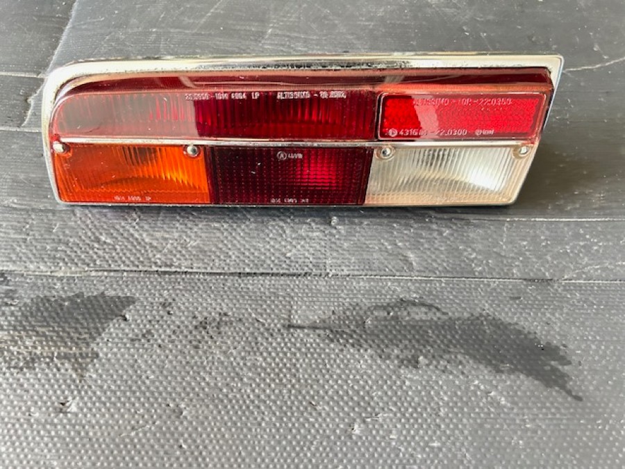 Elektronik für Fiat zu verkaufen Baujahr BJ -