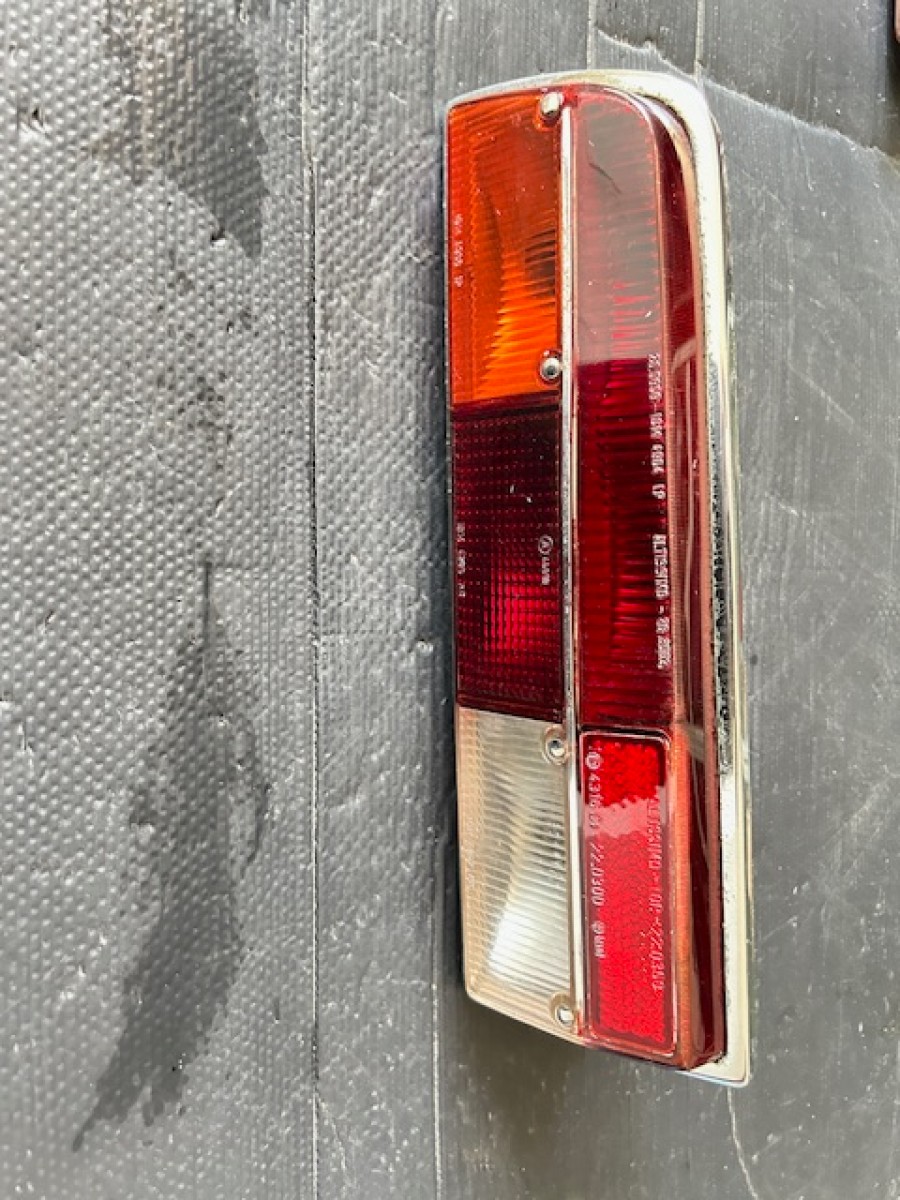 Elektronik für Fiat zu verkaufen Baujahr BJ -