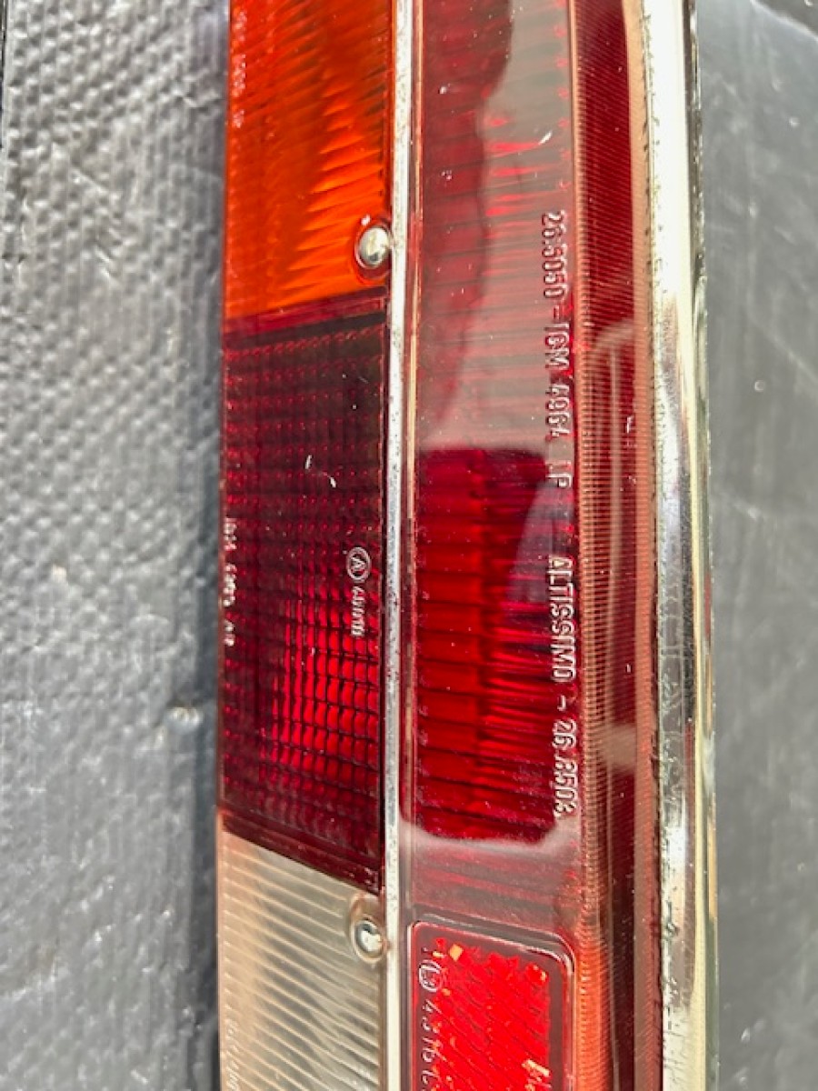 Elektronik für Fiat zu verkaufen Baujahr BJ -