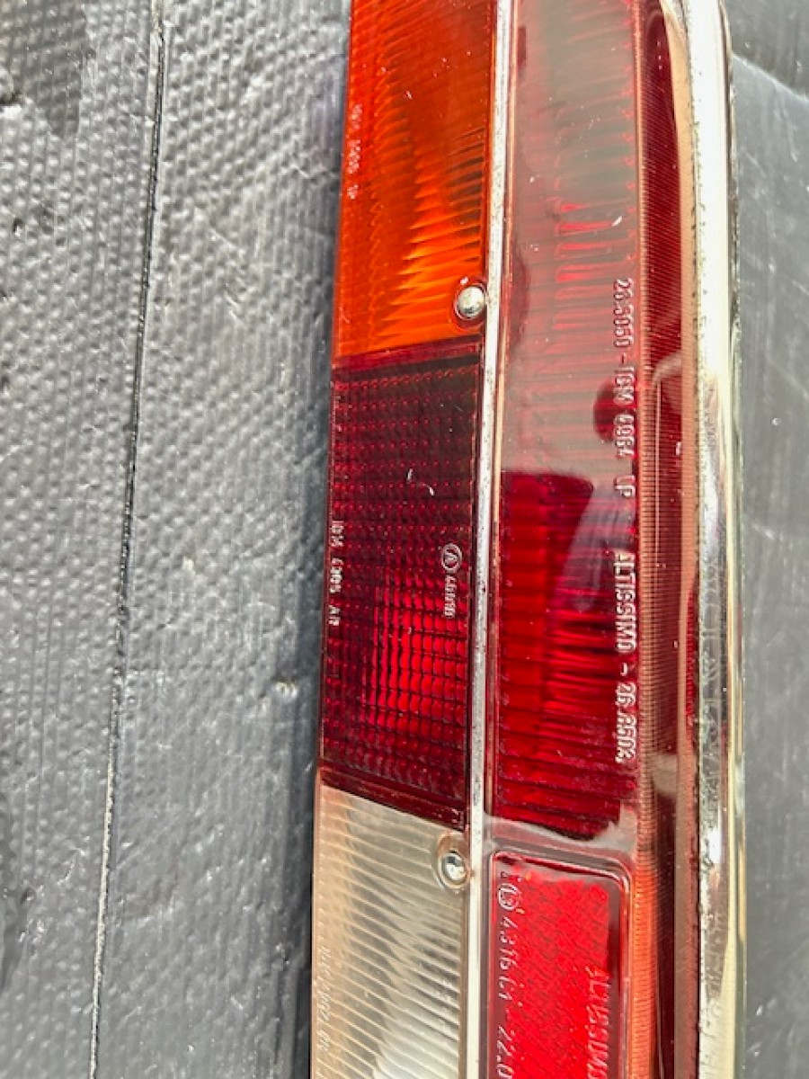 Elektronik für Fiat zu verkaufen Baujahr BJ -