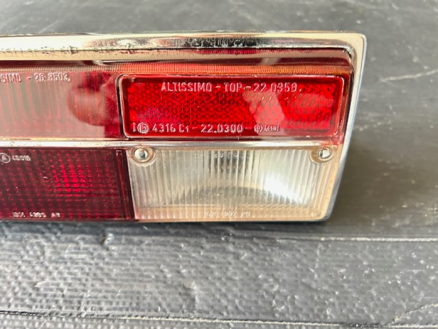 Elektronik für Fiat zu verkaufen Baujahr BJ -