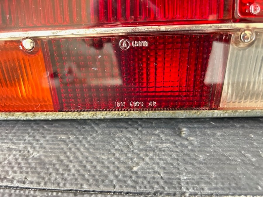 Elektronik für Fiat zu verkaufen Baujahr BJ -