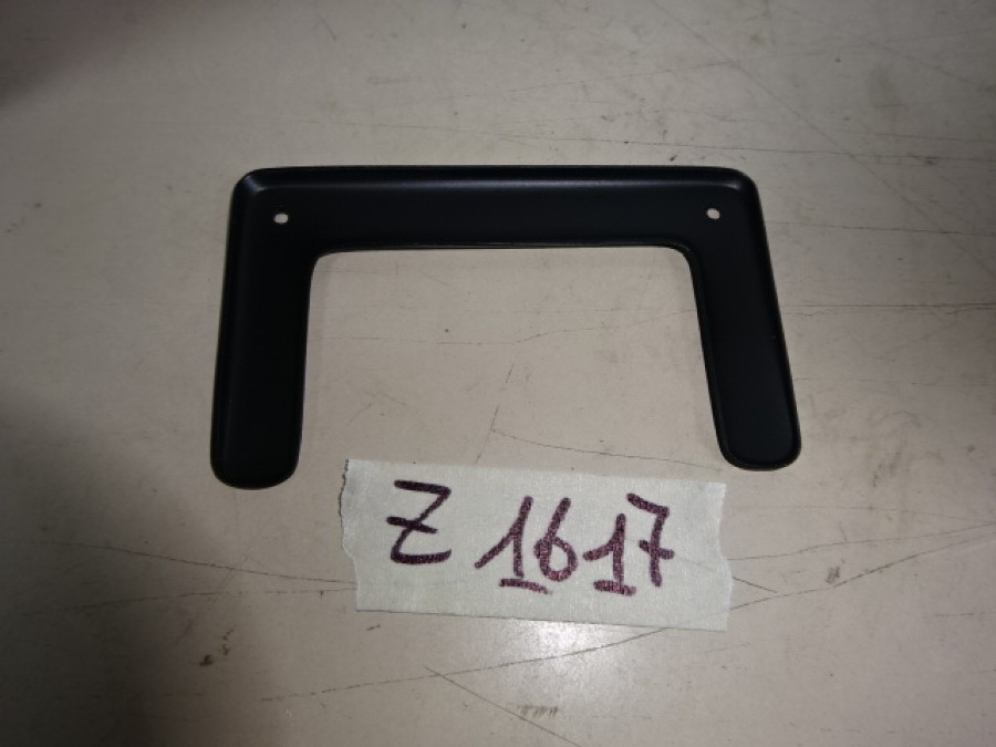 Für Lamborghini Espada Karosserieteile abzugeben Baujahr BJ -