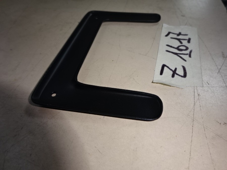 Für Lamborghini Espada Karosserieteile abzugeben Baujahr BJ -