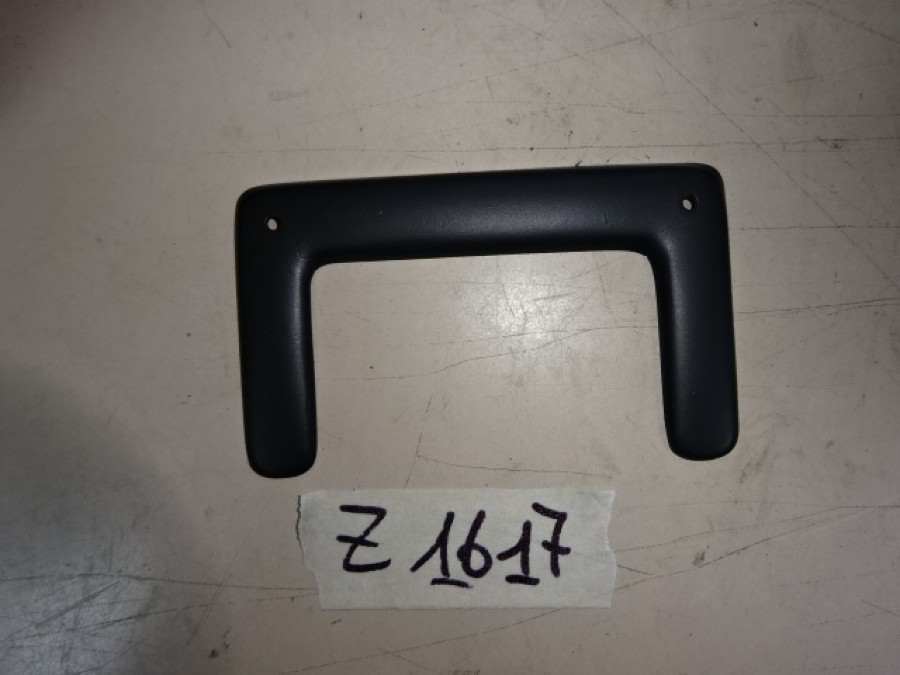 Für Lamborghini Espada Karosserieteile abzugeben Baujahr BJ -