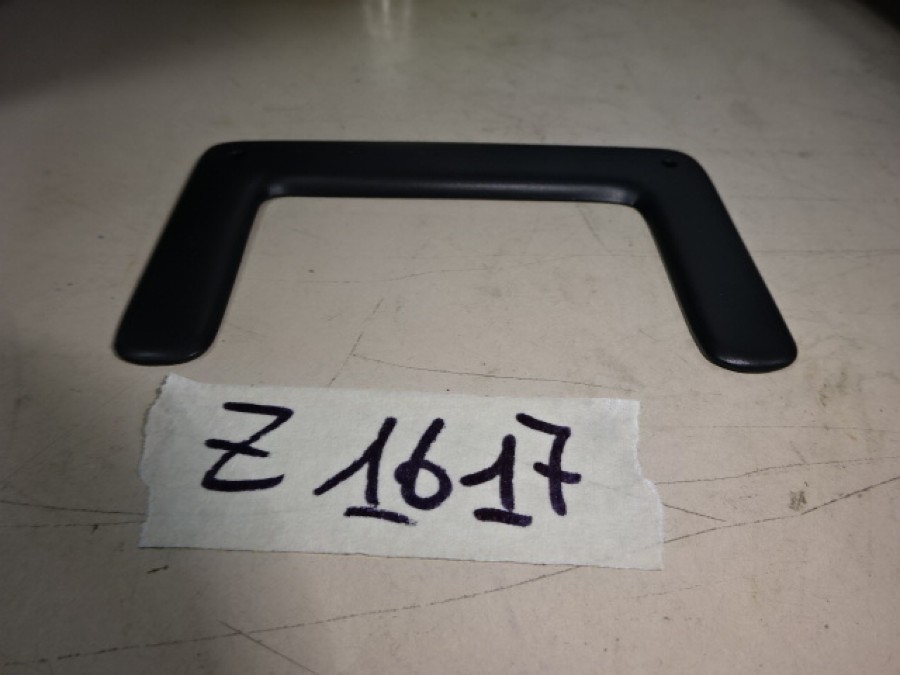 Für Lamborghini Espada Karosserieteile abzugeben Baujahr BJ -