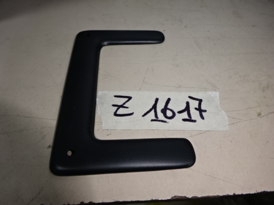 Für Lamborghini Espada Karosserieteile abzugeben Baujahr BJ -