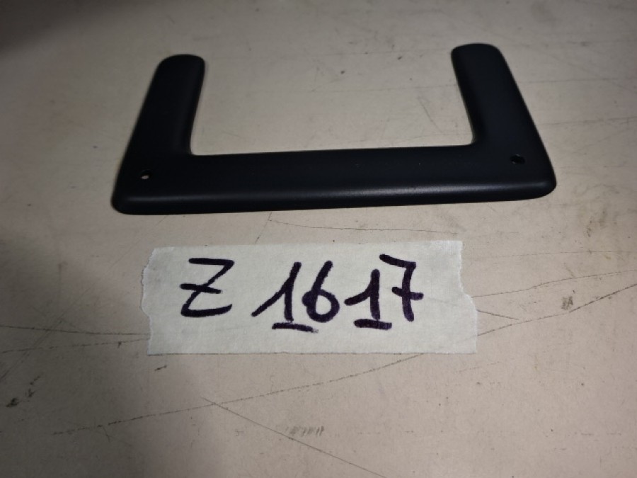 Für Lamborghini Espada Karosserieteile abzugeben Baujahr BJ -