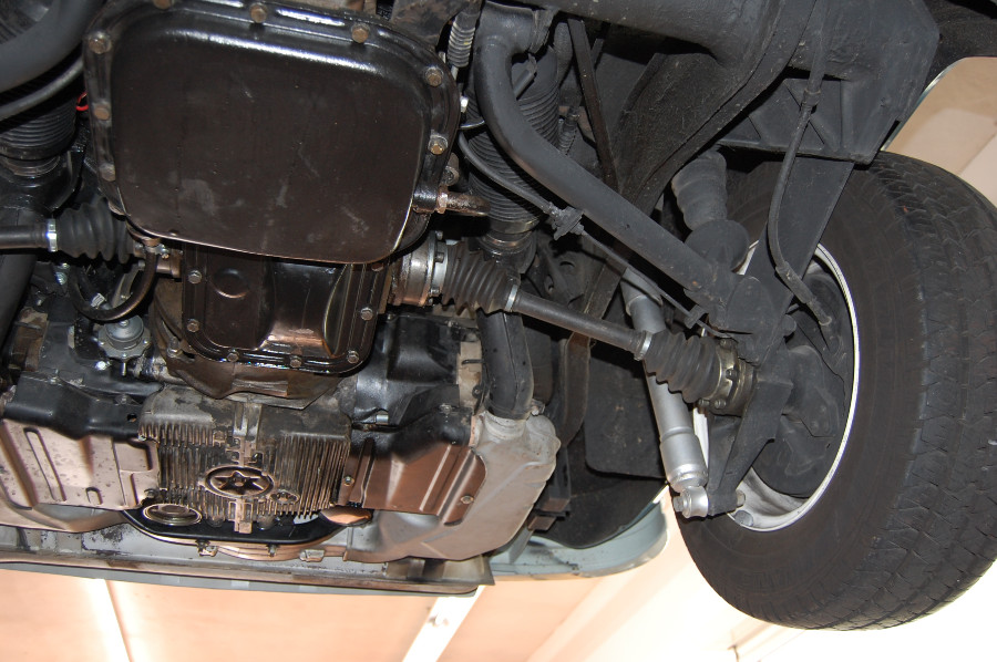 VW T2 Kombi 7 Sitzer Automatik in gutem Zustand Baujahr BJ 07/1974