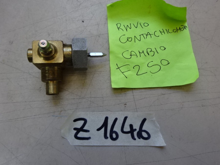 Getriebe für Ferrari 250 Baujahr BJ -