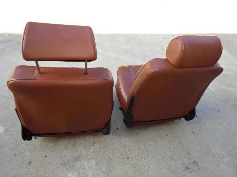 Sitz für Porsche 911 abzugeben Baujahr BJ -