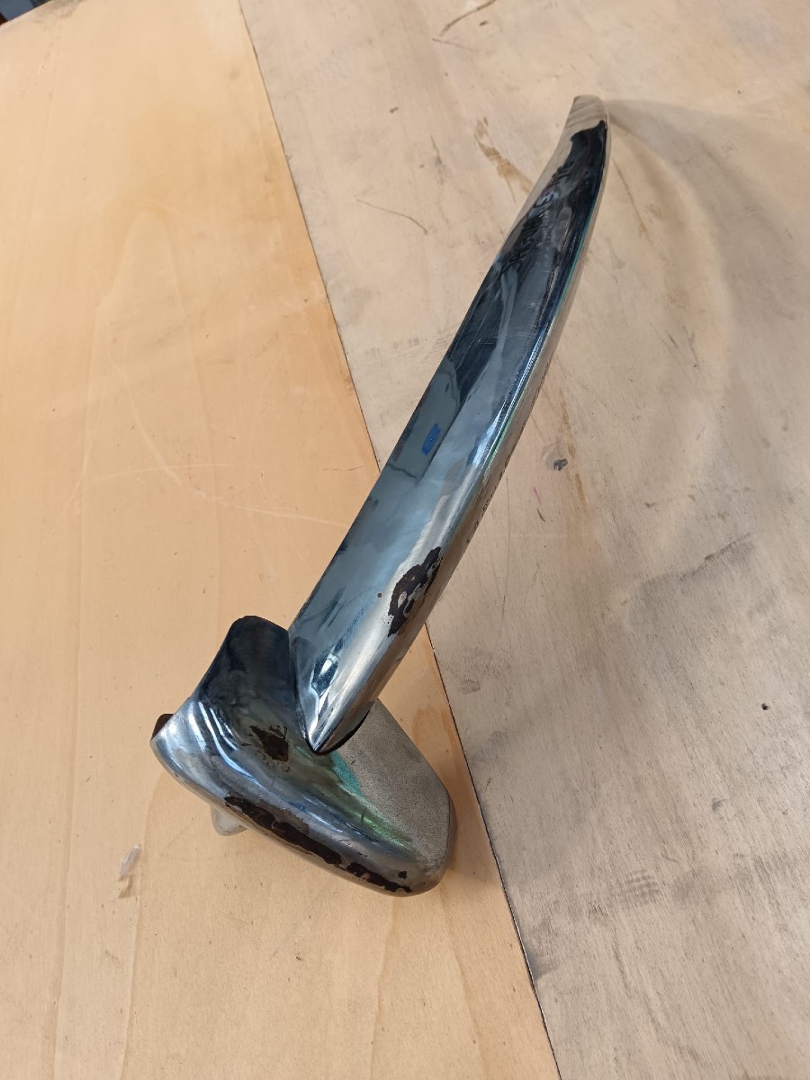 Für Jaguar E-Type Karosserieteile abzugeben Baujahr BJ -