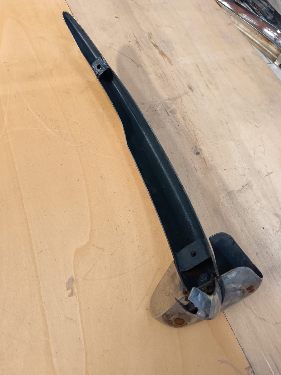 Für Jaguar E-Type Karosserieteile abzugeben Baujahr BJ -