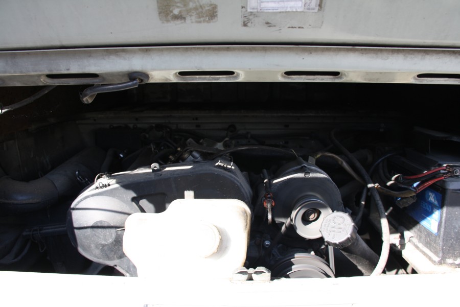 Historisch zugelassen: VW T3 gut erhalten Baujahr BJ 10/1984