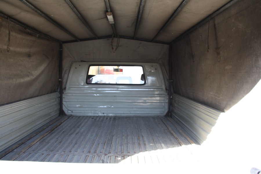 Historisch zugelassen: VW T3 gut erhalten Baujahr BJ 10/1984