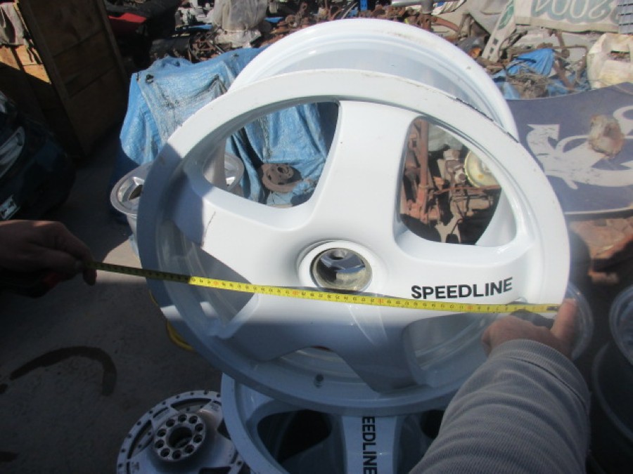 Für Ferrari F40 Felgen & Reifen zu verkaufen Baujahr BJ -