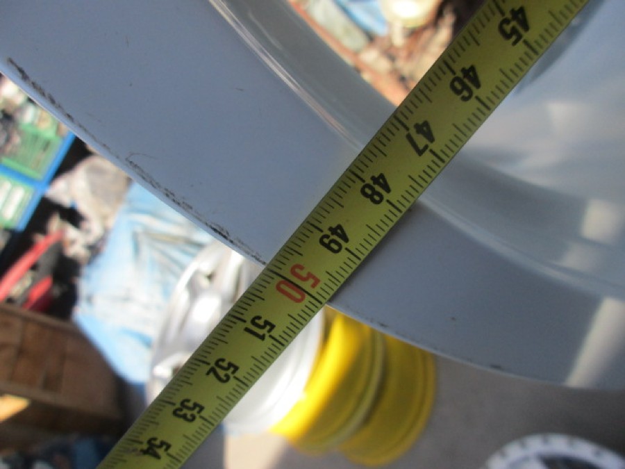 Für Ferrari F40 Felgen & Reifen zu verkaufen Baujahr BJ -