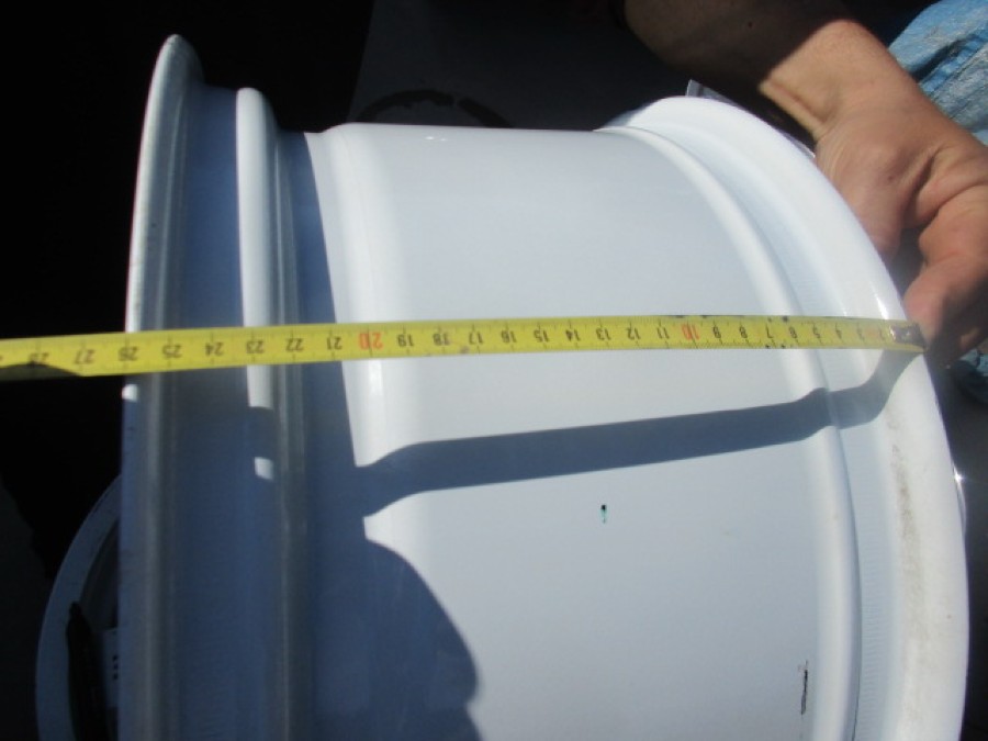 Für Ferrari F40 Felgen & Reifen zu verkaufen Baujahr BJ -