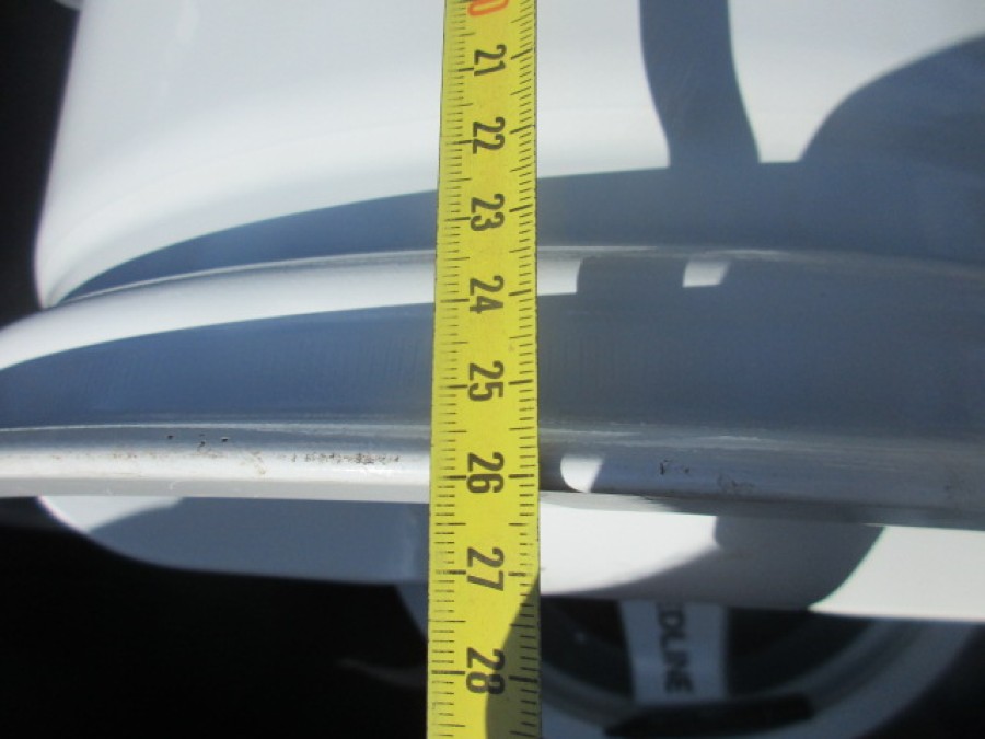 Für Ferrari F40 Felgen & Reifen zu verkaufen Baujahr BJ -