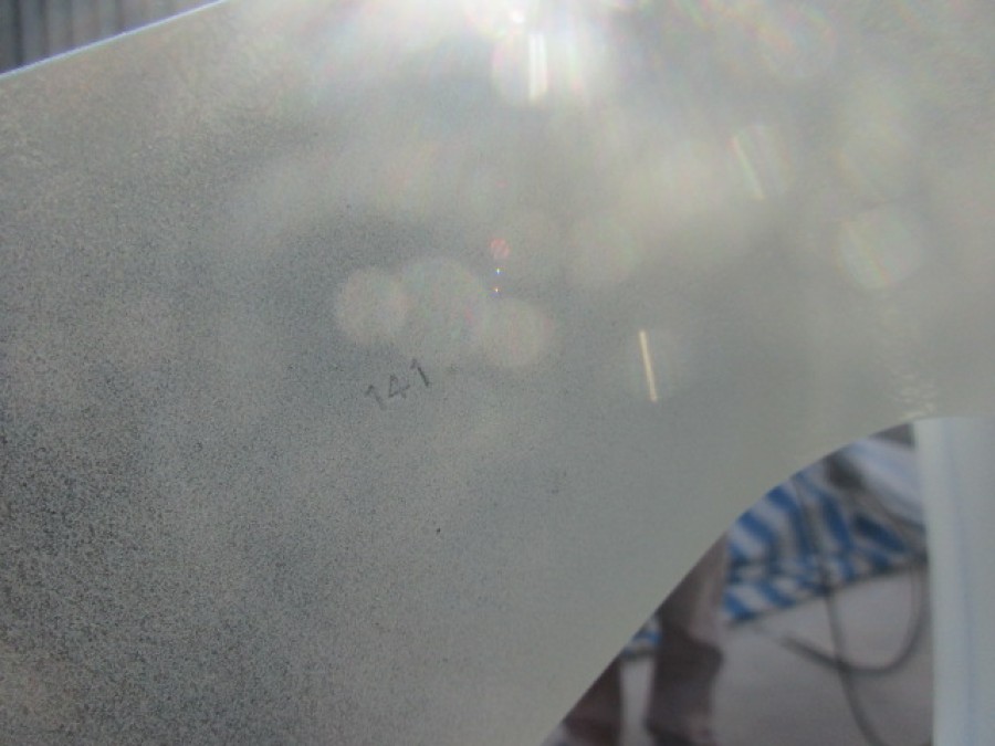 Für Ferrari F40 Felgen & Reifen zu verkaufen Baujahr BJ -