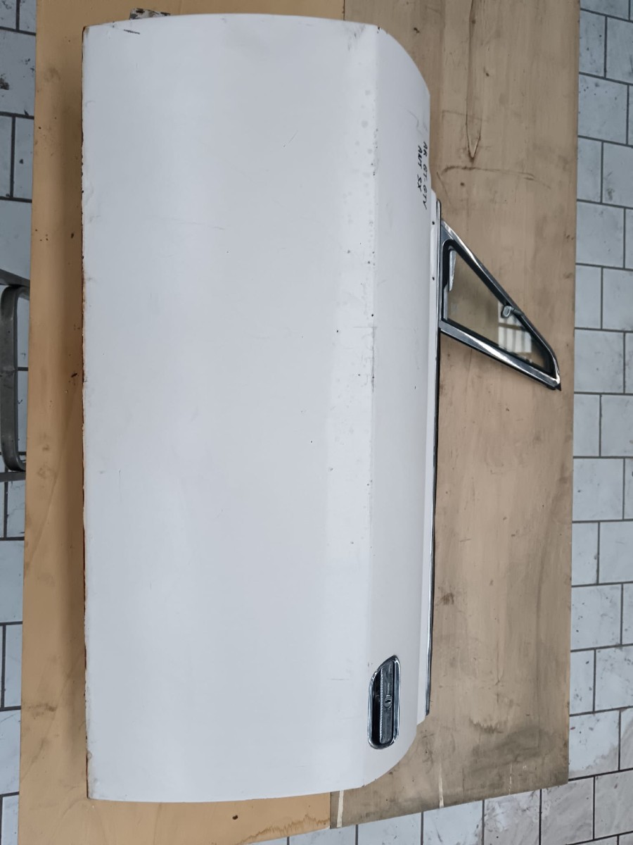 Karosserieteile für Alfa Romeo GT zu verkaufen Baujahr BJ -