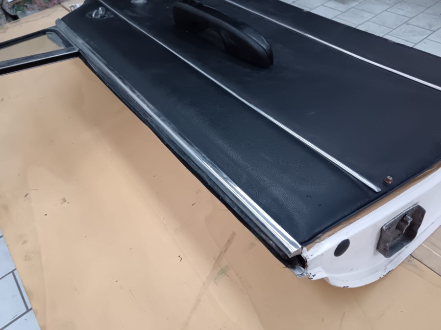 Karosserieteile für Alfa Romeo GT zu verkaufen Baujahr BJ -