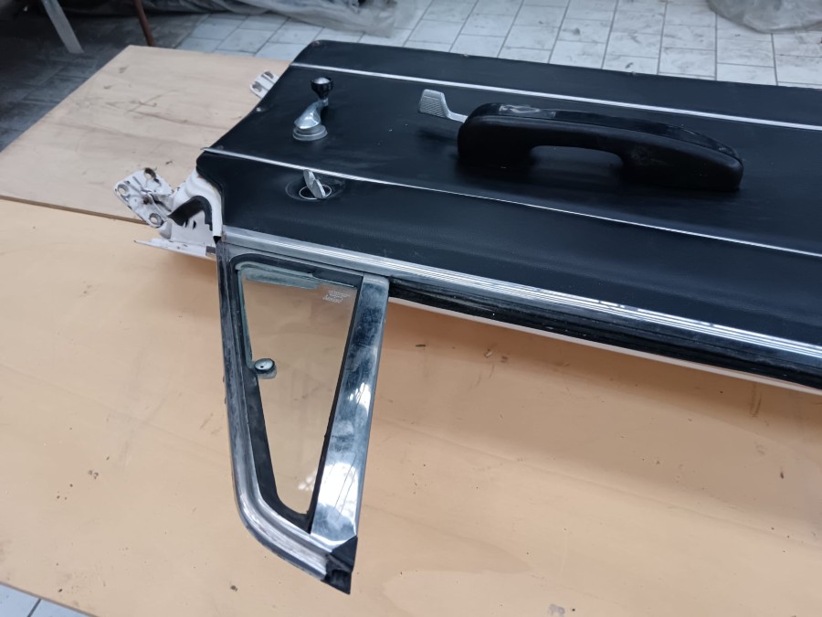 Karosserieteile für Alfa Romeo GT zu verkaufen Baujahr BJ -