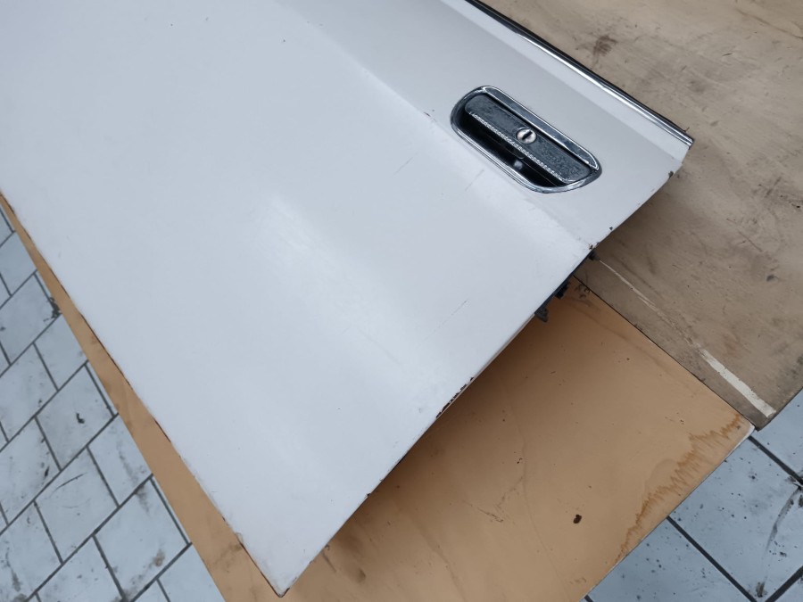 Karosserieteile für Alfa Romeo GT zu verkaufen Baujahr BJ -