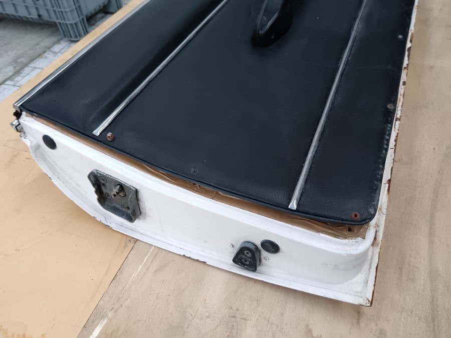 Karosserieteile für Alfa Romeo GT zu verkaufen Baujahr BJ -