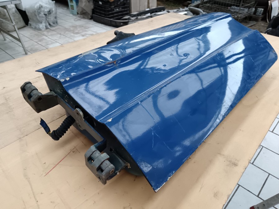 Für Alfa Romeo Spider Karosserieteile zu verkaufen Baujahr BJ -