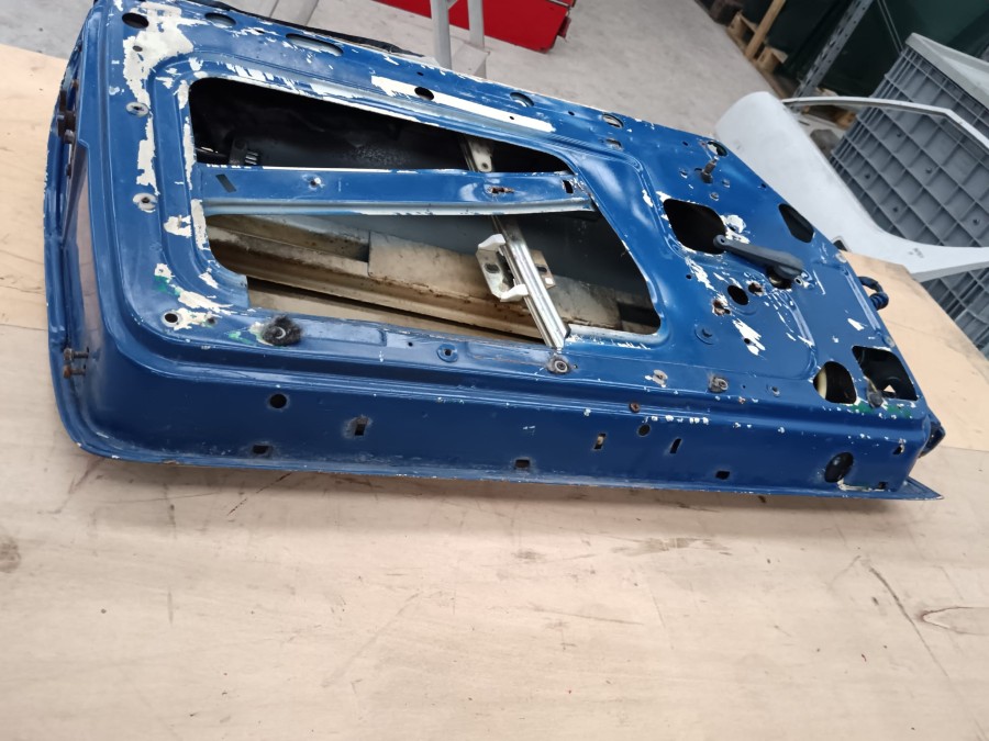 Für Alfa Romeo Spider Karosserieteile zu verkaufen Baujahr BJ -